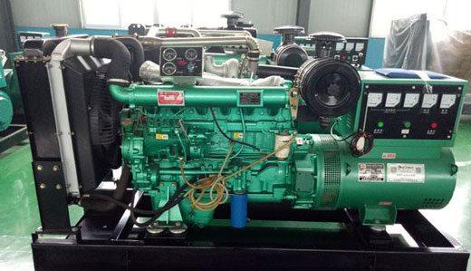 富蕴发电机不发电的原因 富蕴发电机不发电的原因