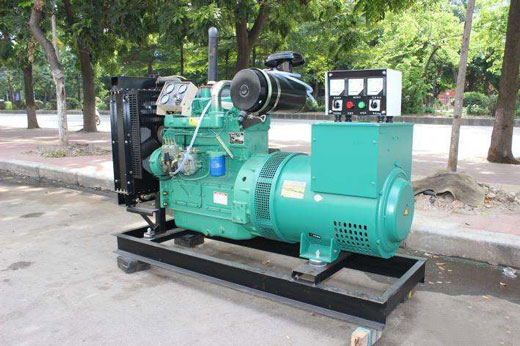 富蕴发电机不发电的原因 富蕴发电机不发电的原因