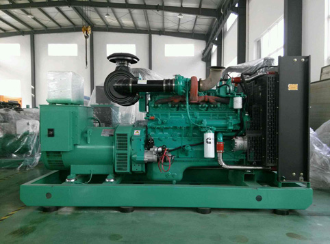 富蕴柴油发电机组 富蕴柴油发电机组