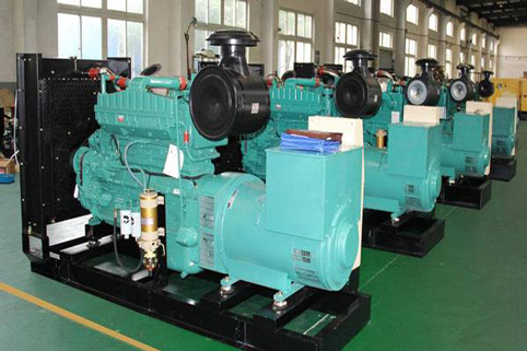 富蕴小型柴油发电机 富蕴小型柴油发电机