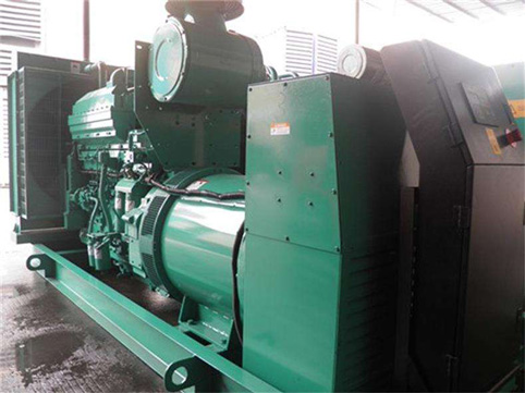 富蕴柴油发电机 富蕴柴油发电机