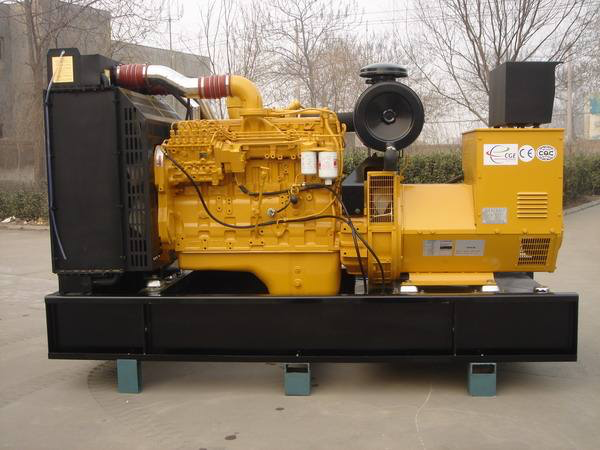 富蕴发电机出租