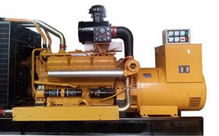 富蕴发电机出租