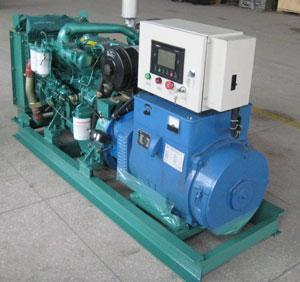 富蕴发电机出租