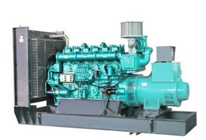 富蕴发电机出租