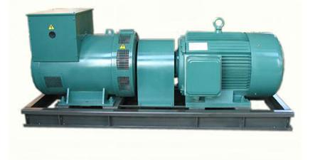 富蕴发电机出租